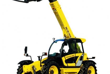 NEW HOLLAND-LM1333 / 3,3t