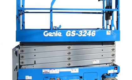 GENIE GS 3246 / 27m