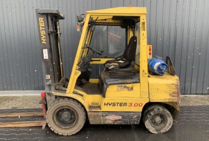 HYSTER H32XM